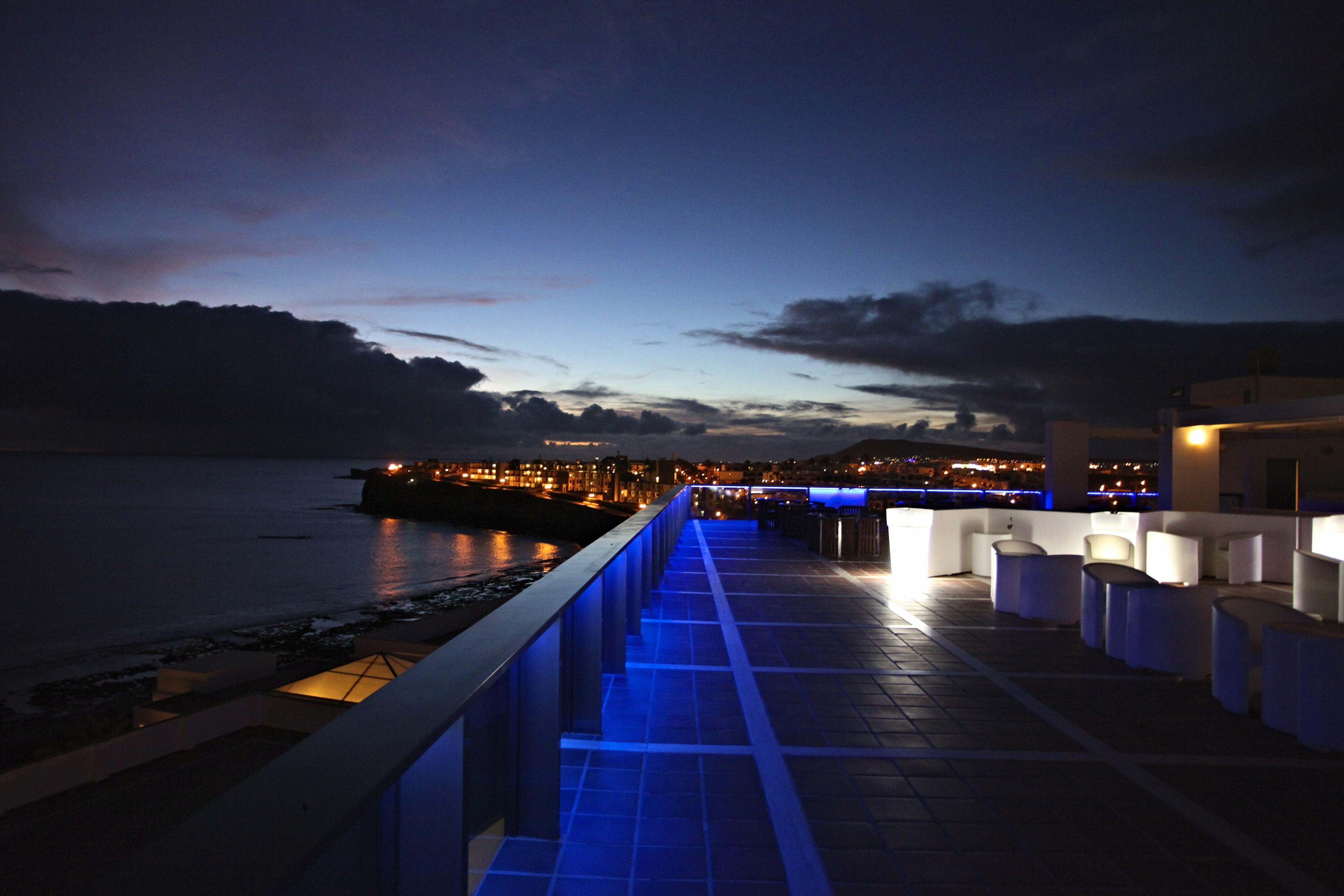 Sandos Papagayo Hotel Playa Blanca  Exterior photo